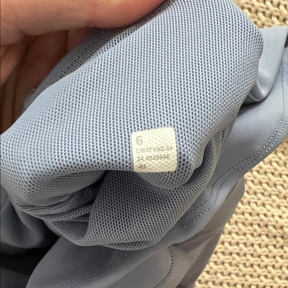 Lululemon Wunder Under Smoothcover Leggings - Picture 4 of 4